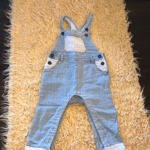Cat & Jack Overalls